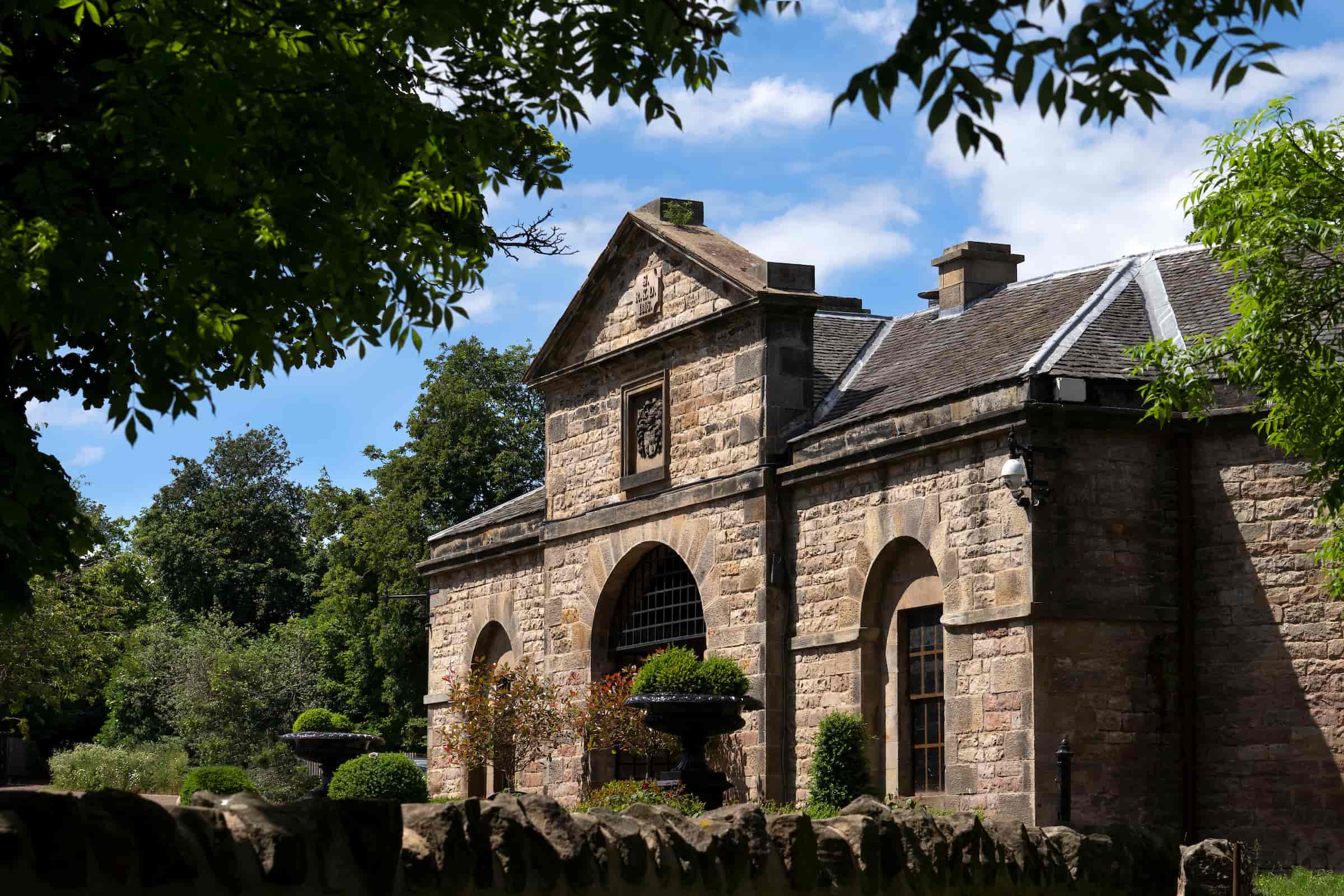 Prestonfield House - image