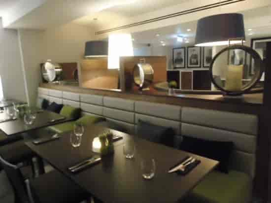 The Lantern Room - image