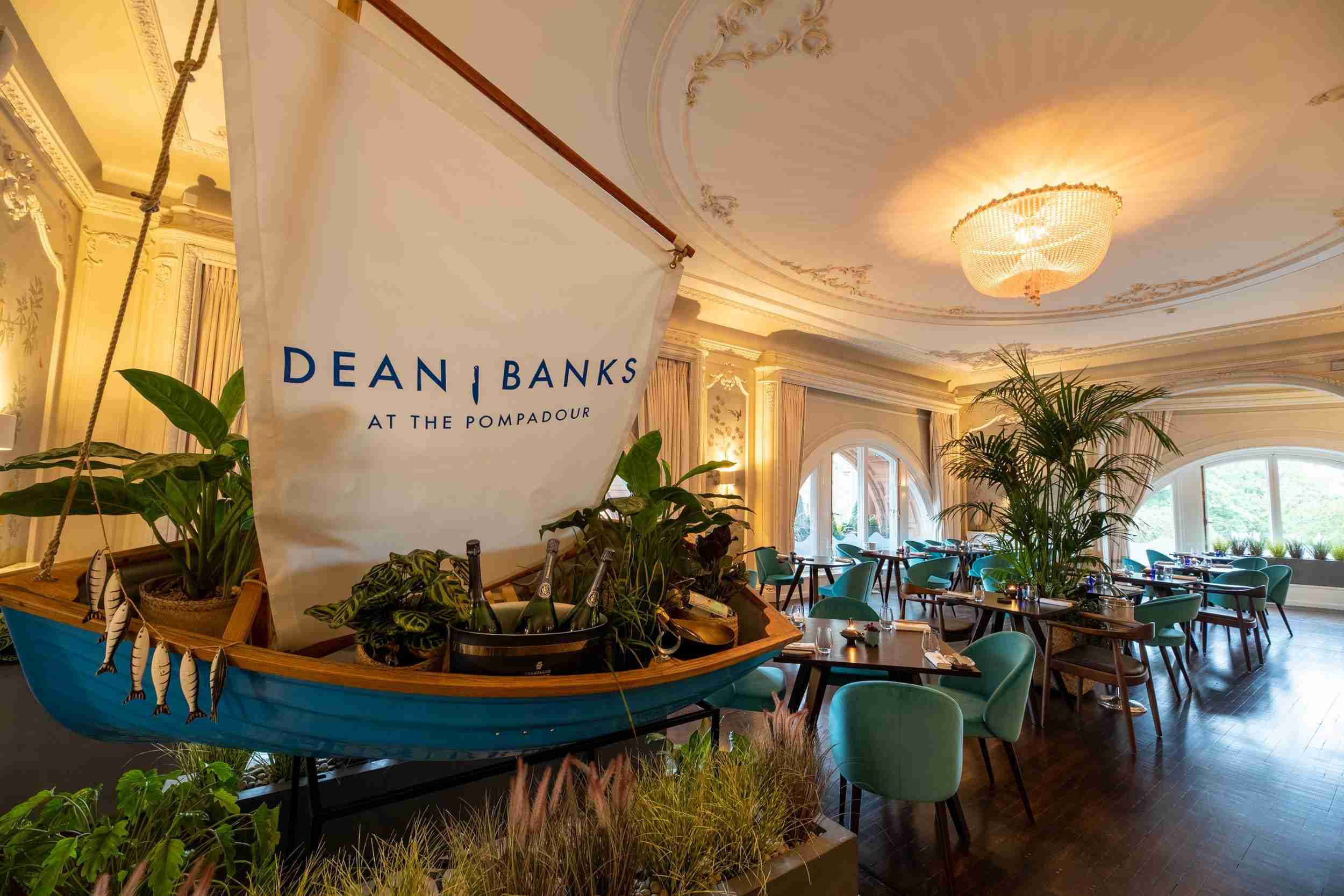 Dean Banks - image