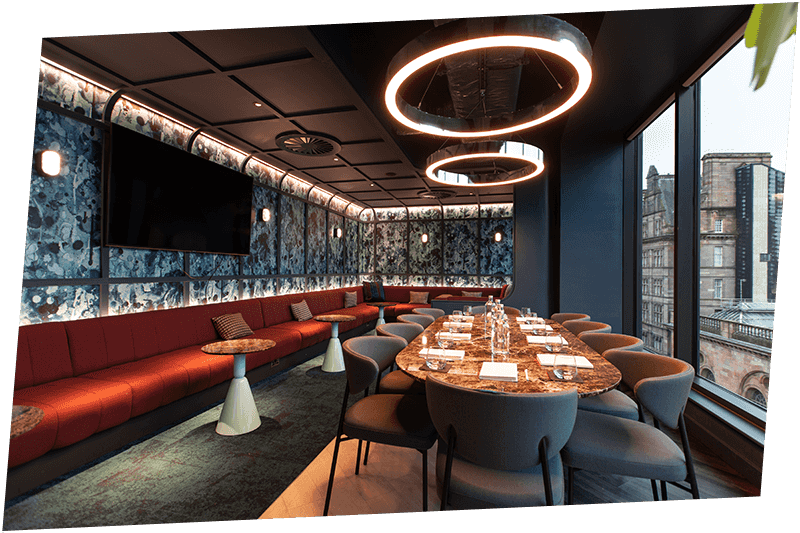 VEGA Glasgow - image