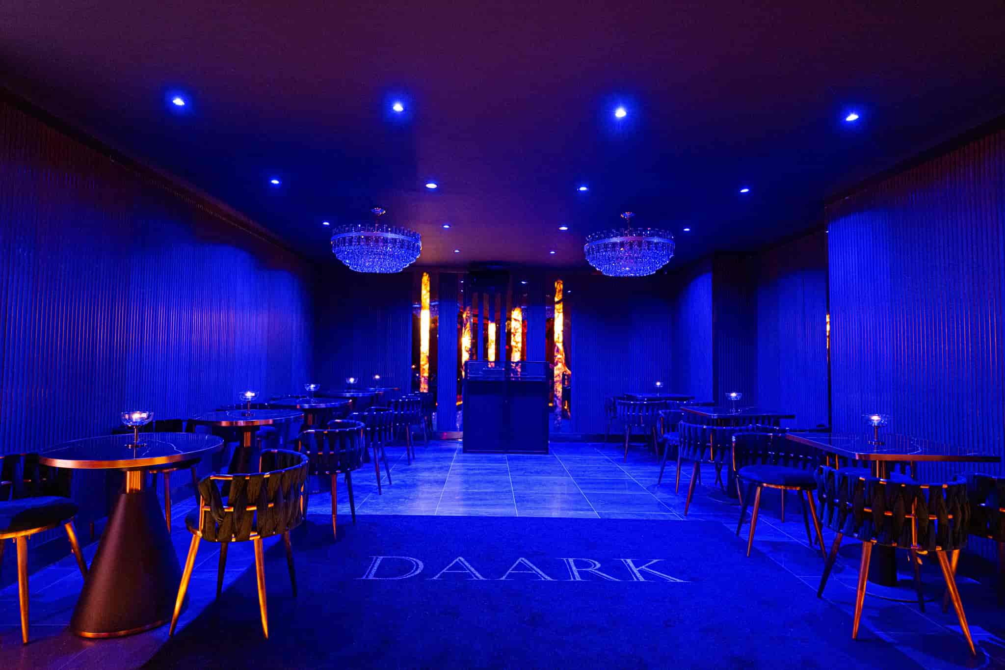 DAARK - image
