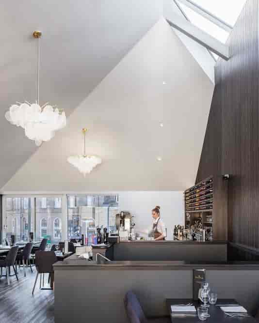 The Tollhouse - image