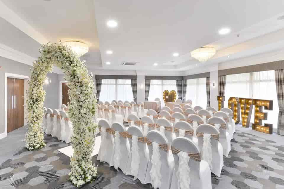 Mercure Manchester Norton Grange - image