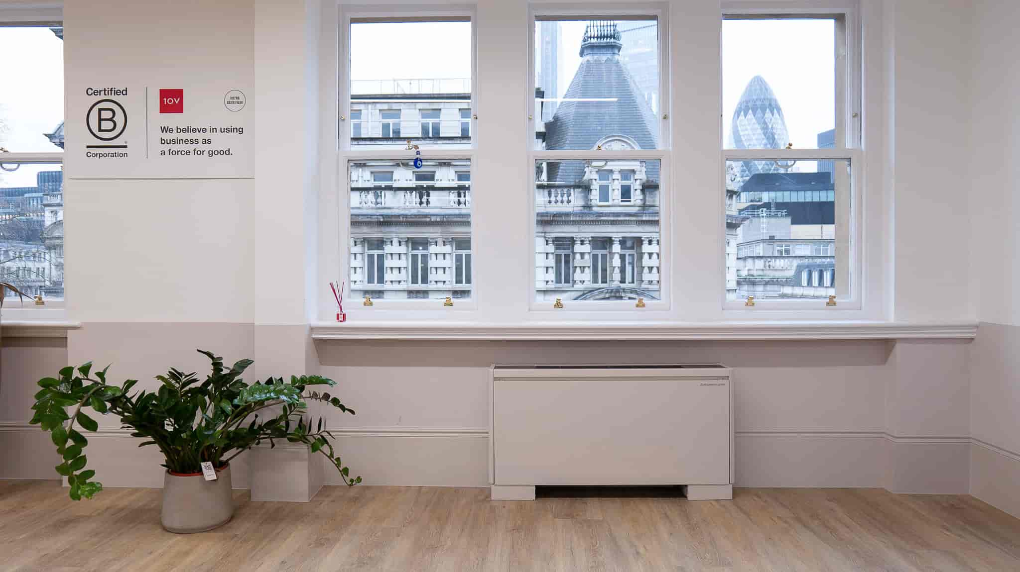 1ovMany Event Space - image