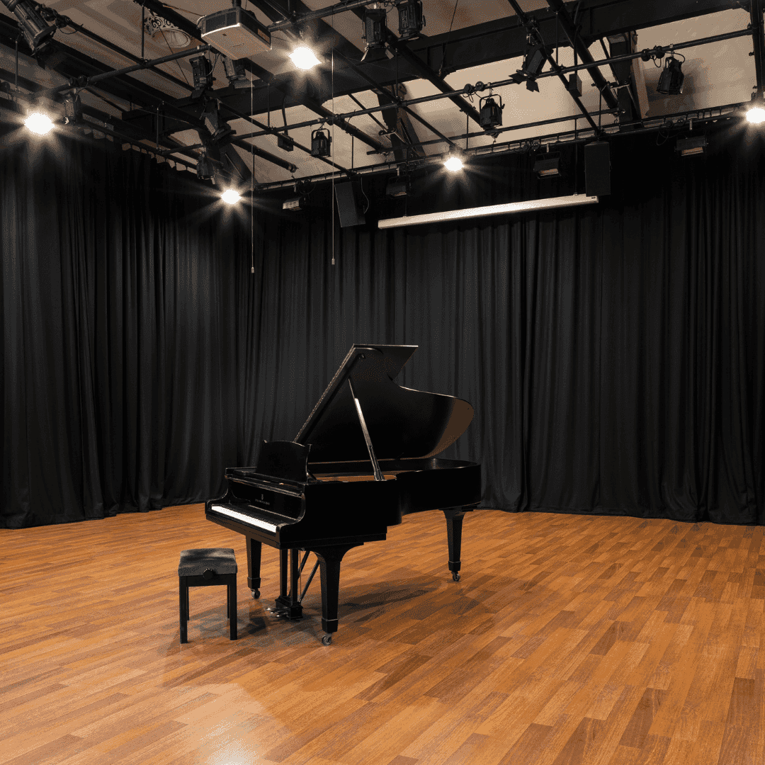 National Opera Studio - image