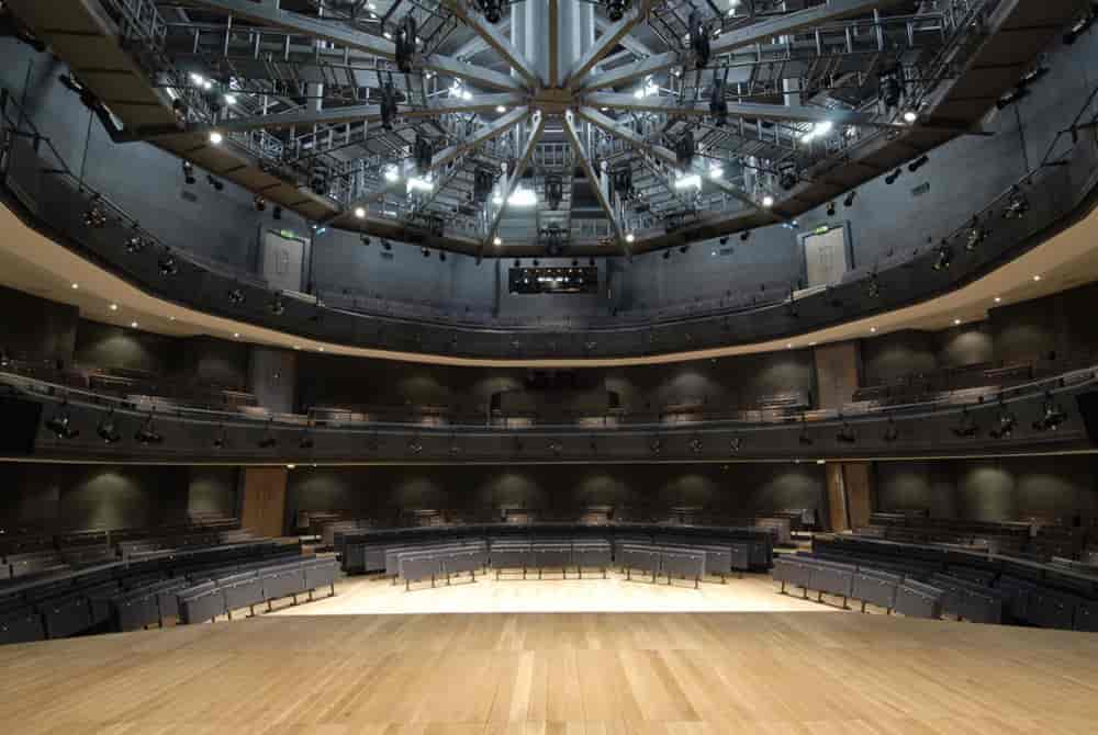 Rose Theatre - image