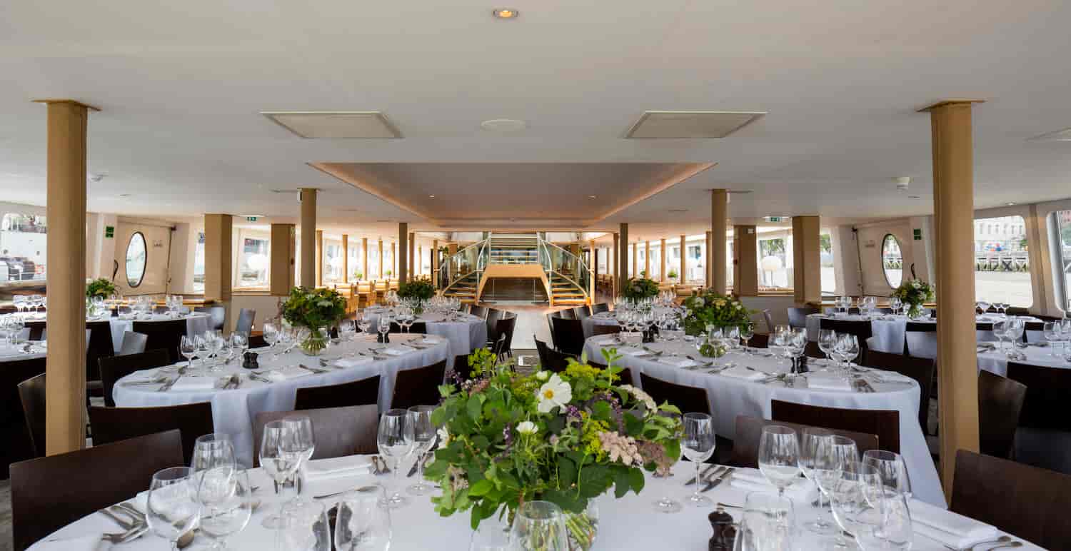 Woods Silver Fleet - image