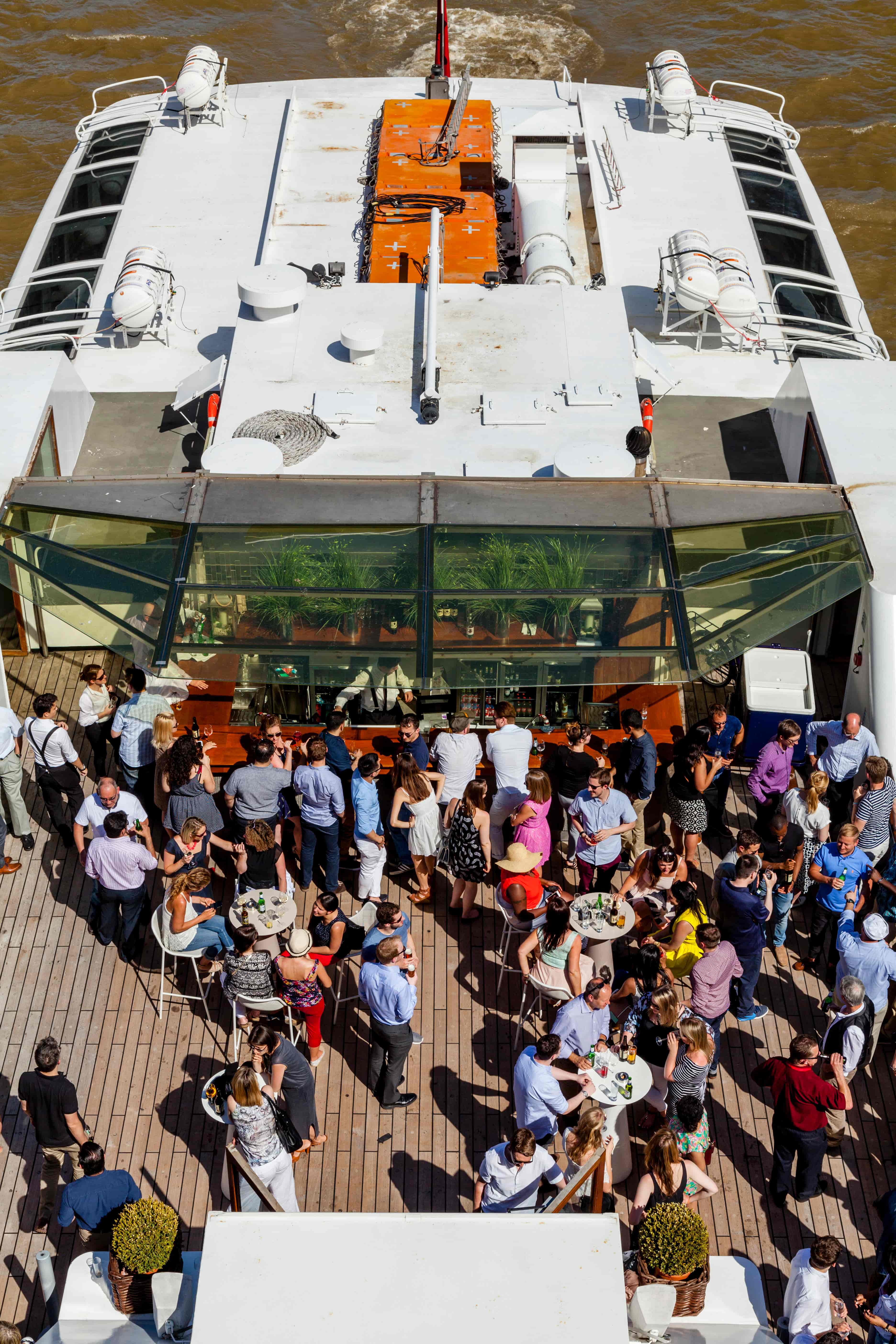 Woods Silver Fleet - image