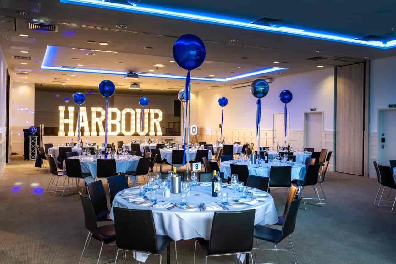 Guildford Harbour Hotel  - image