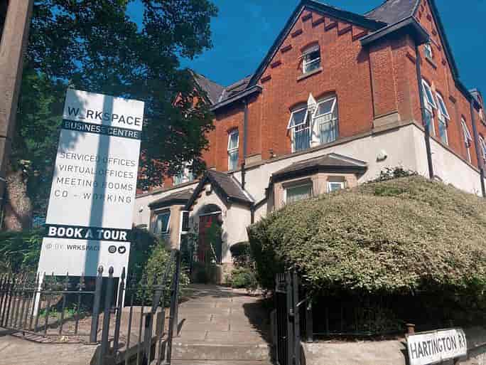 Hamill House - image
