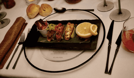 Dockside Vaults - image