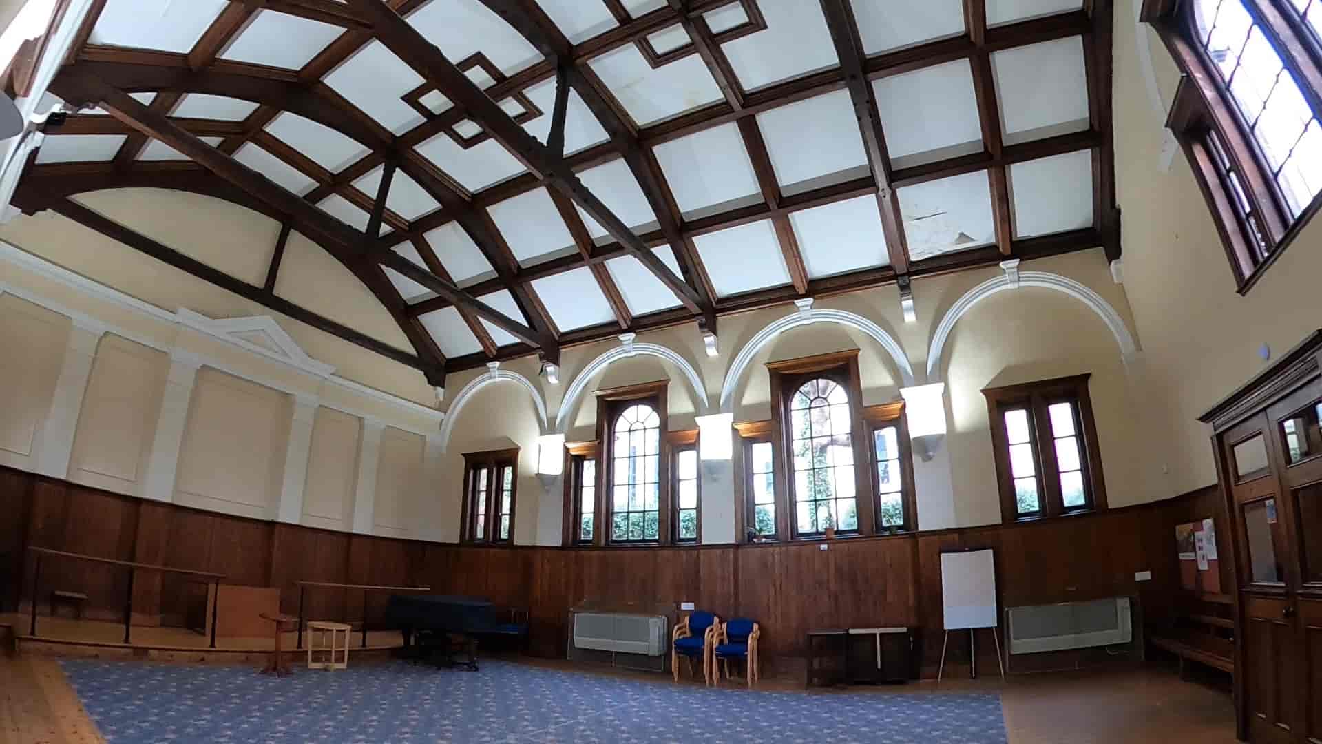  West Midlands Circus Centre - image