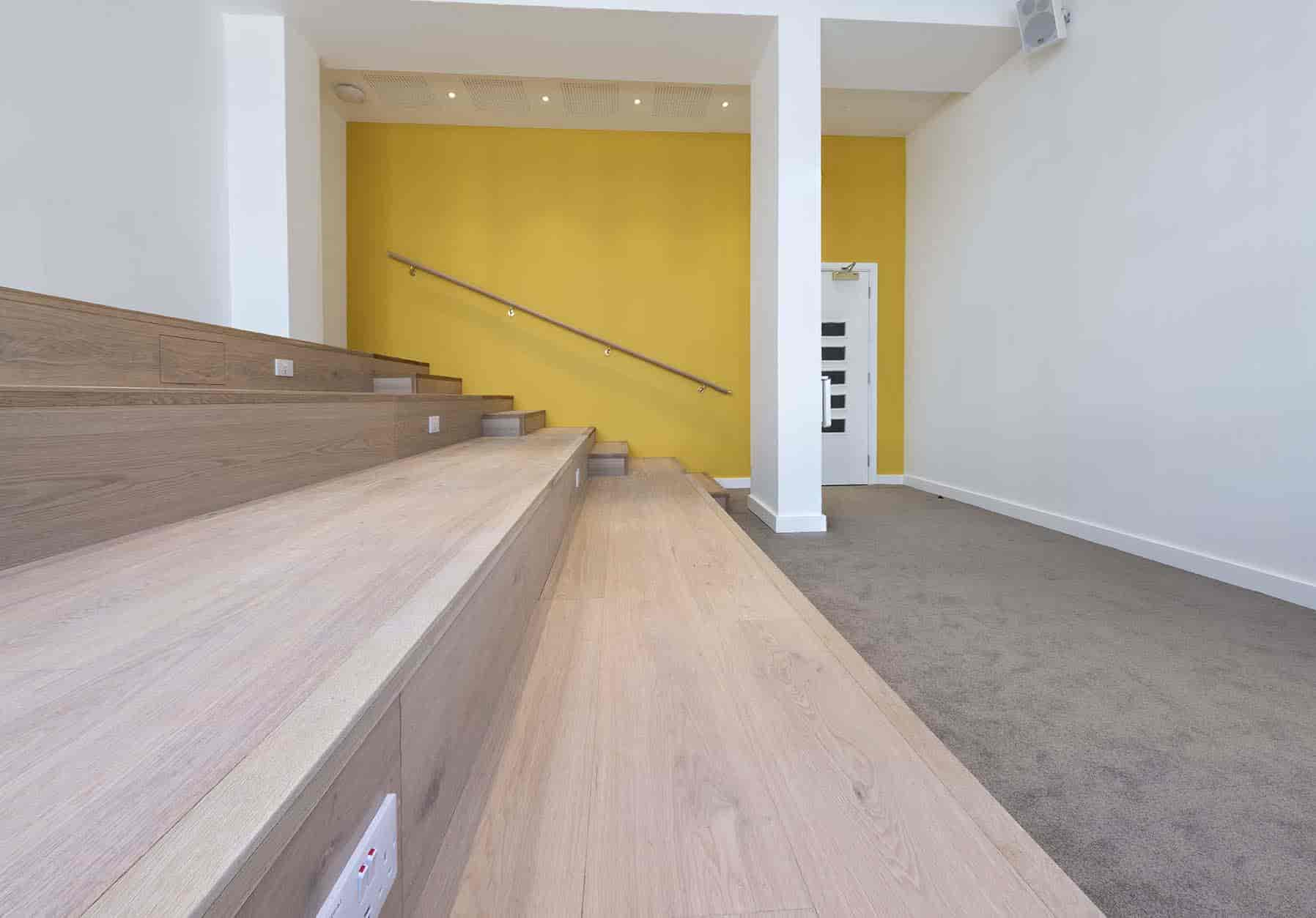 Institut français du Royaume-Uni - image