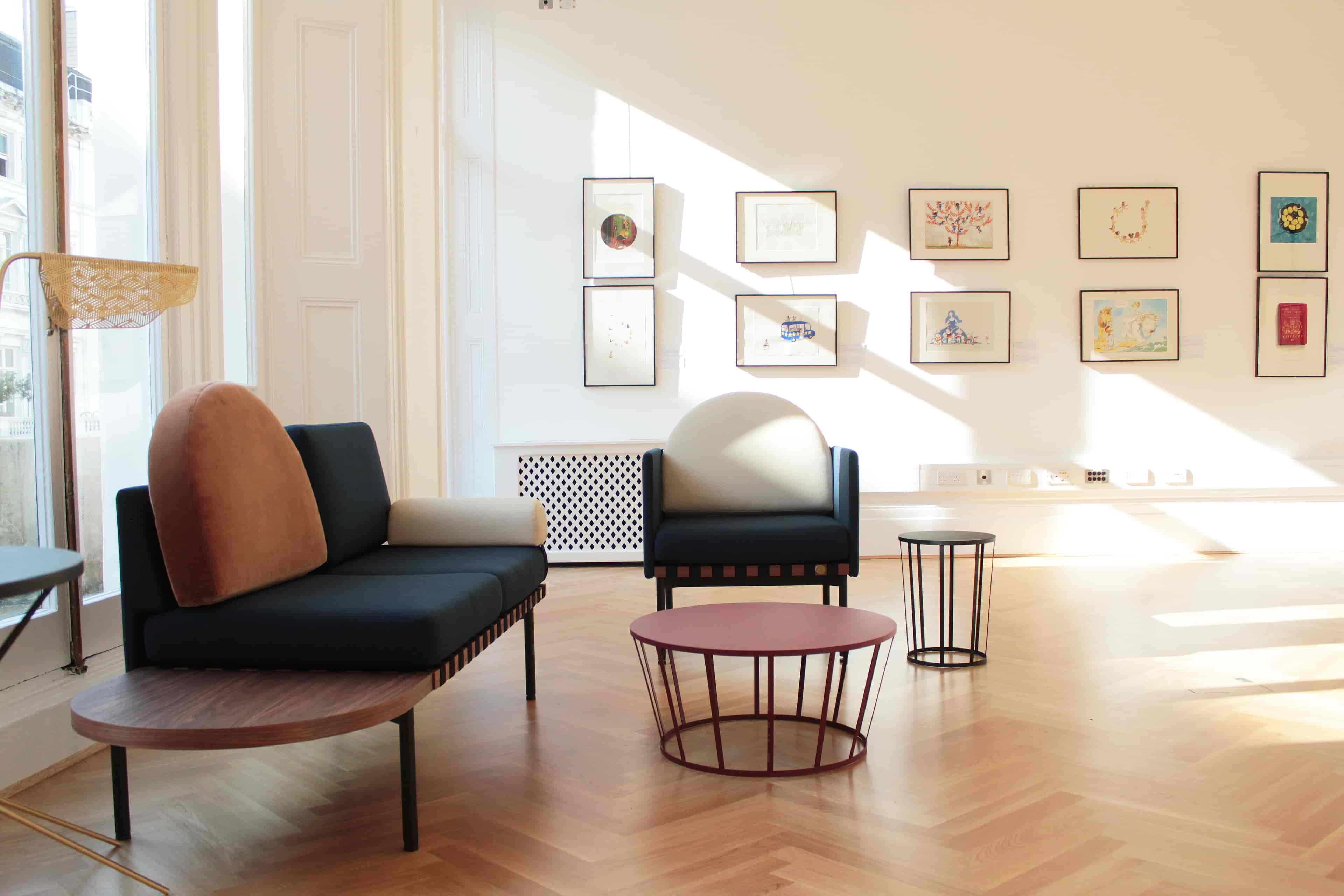 Institut français du Royaume-Uni - image