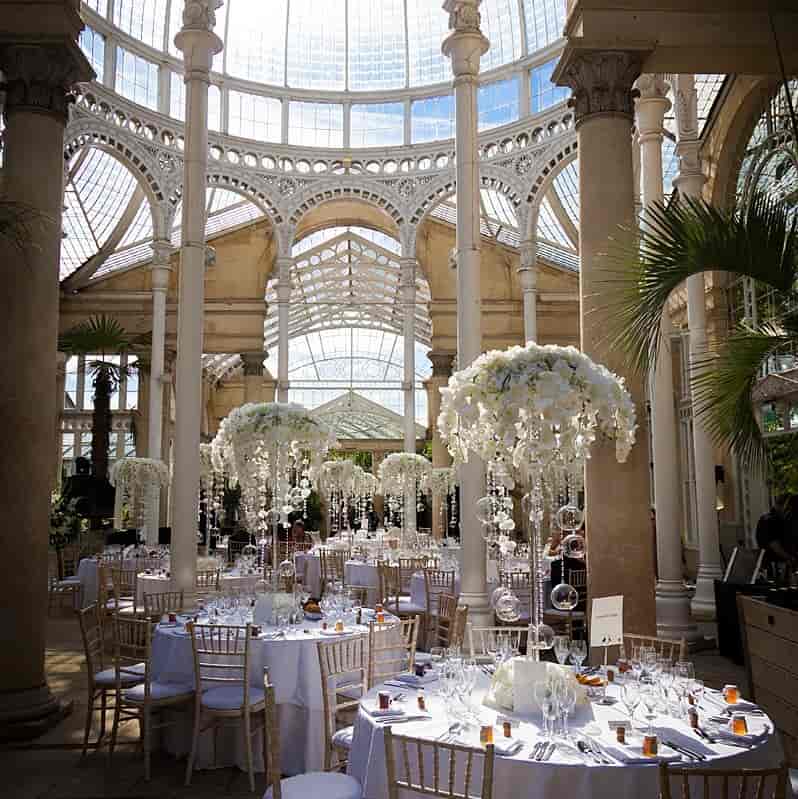 Syon Park  - image