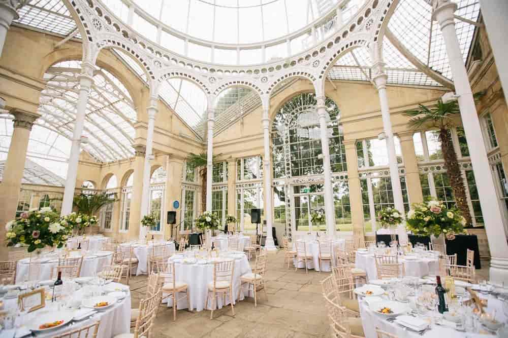 Syon Park  - image
