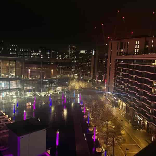 Hilton London Wembley - image
