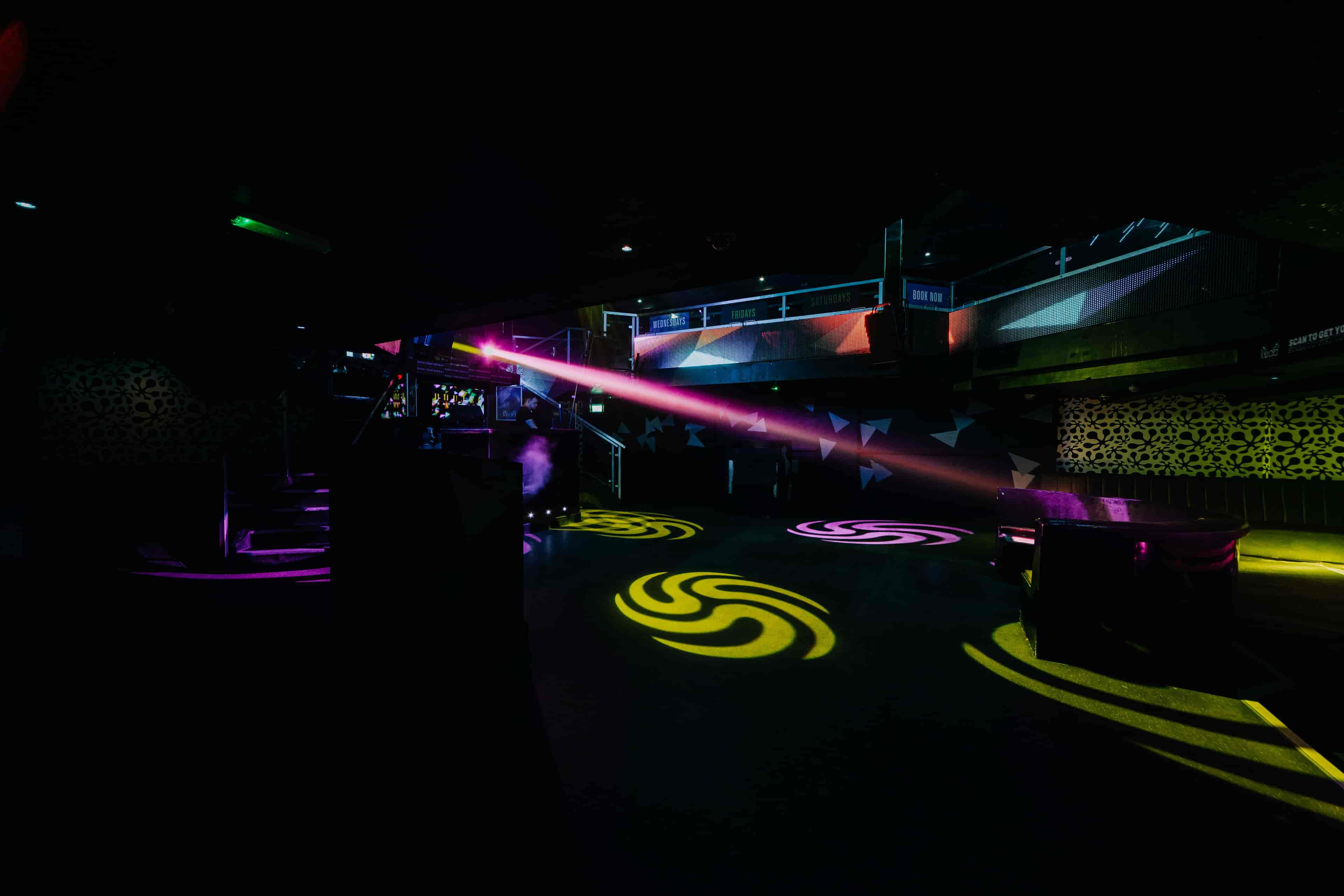 Circuit York - image