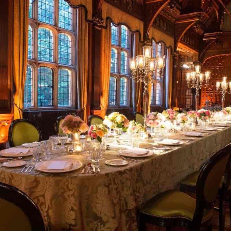 Party Ingredients - image