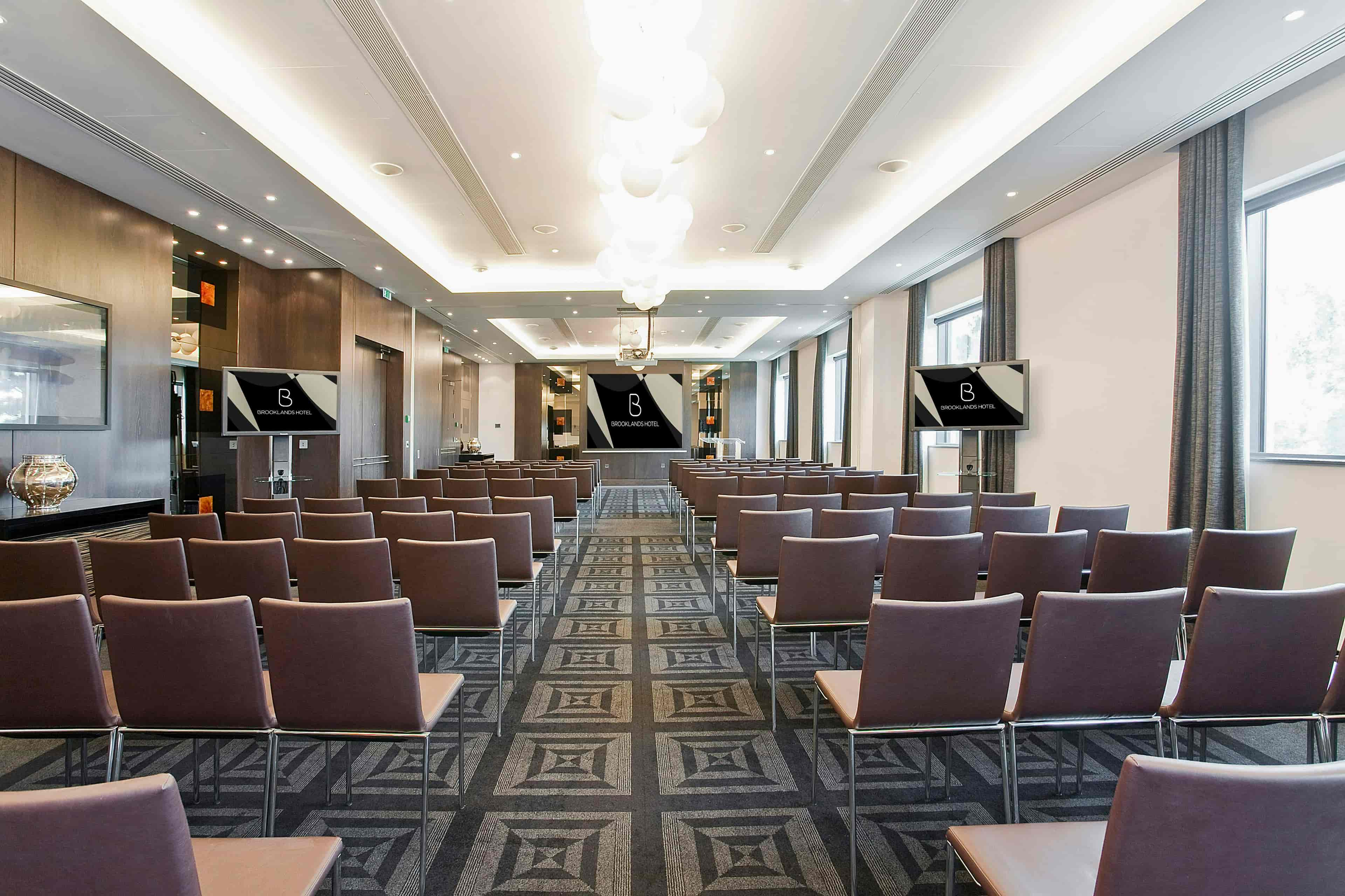 Hackney Venues - image