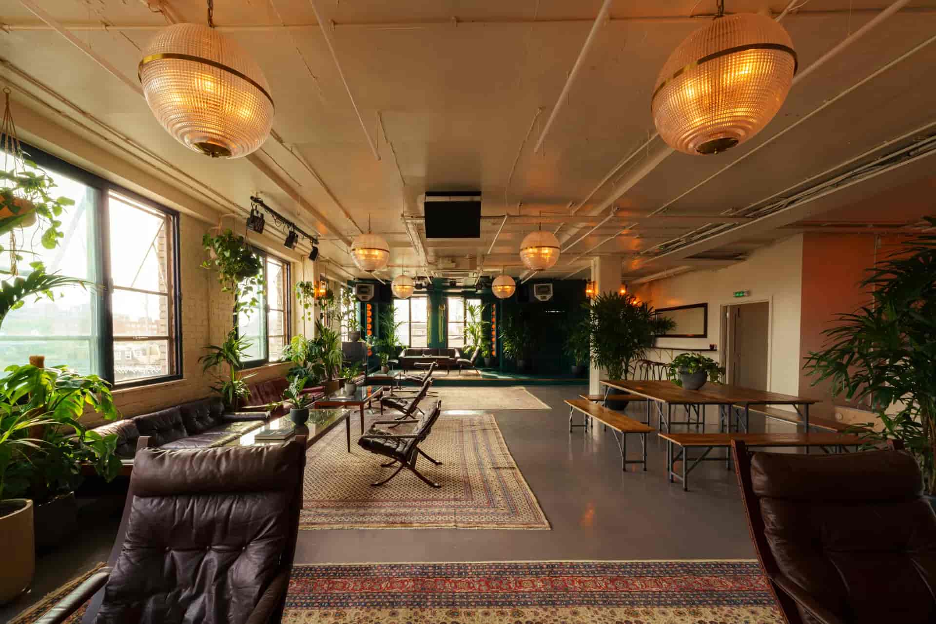 NT's Loft - image
