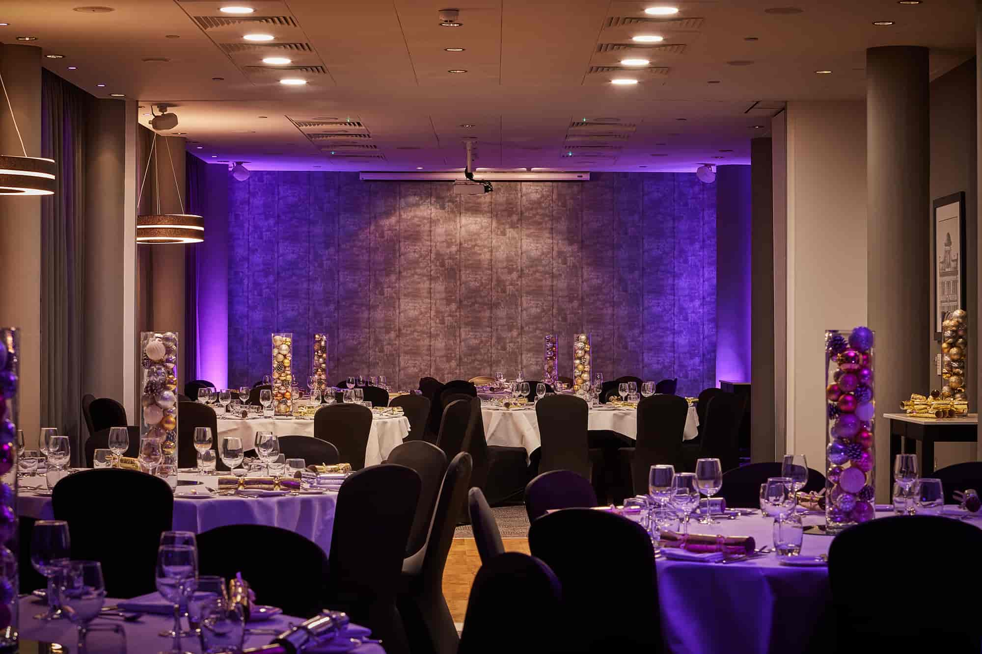 DoubleTree by Hilton Manchester - image