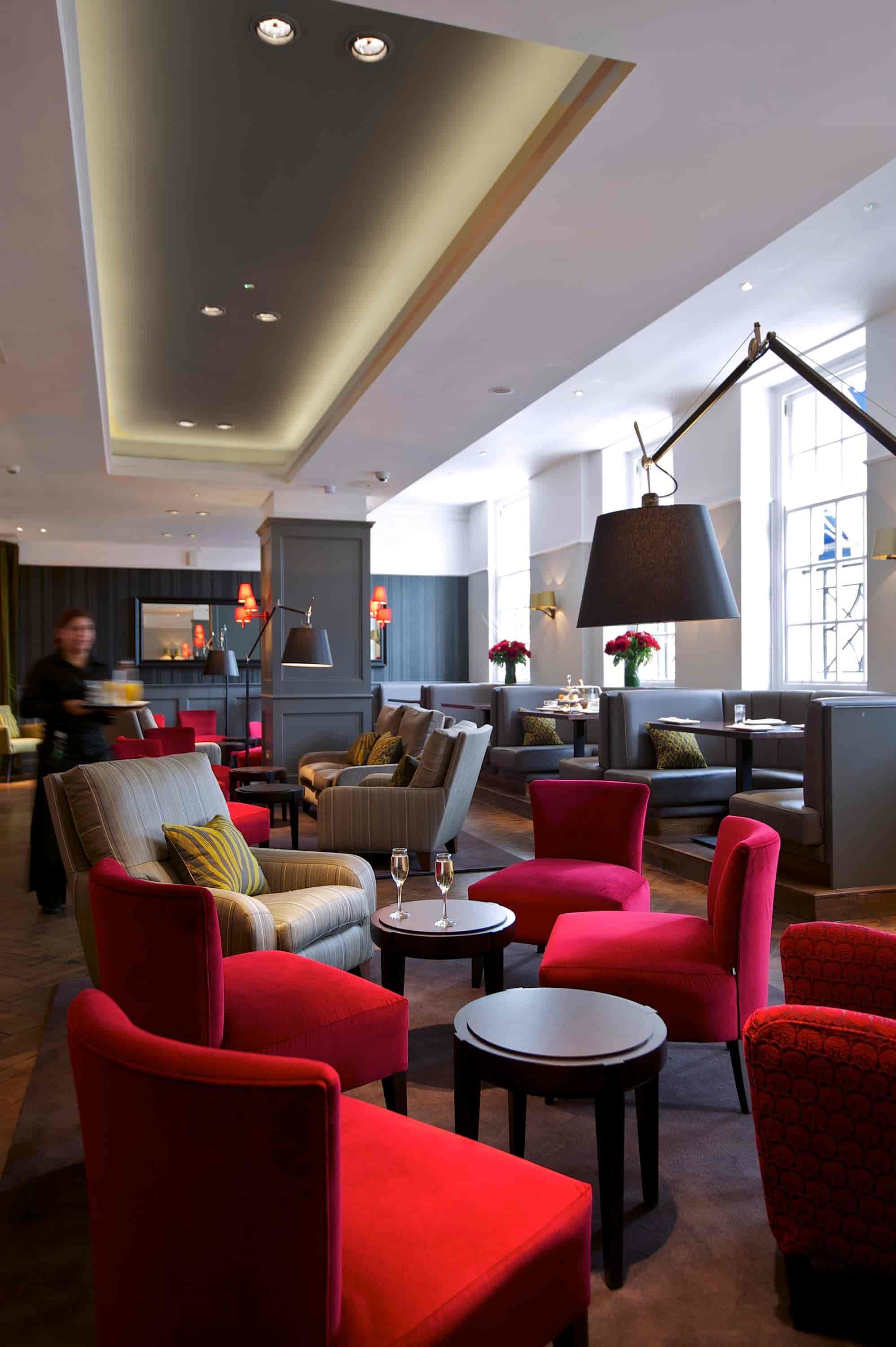 London Bridge Hotel - image