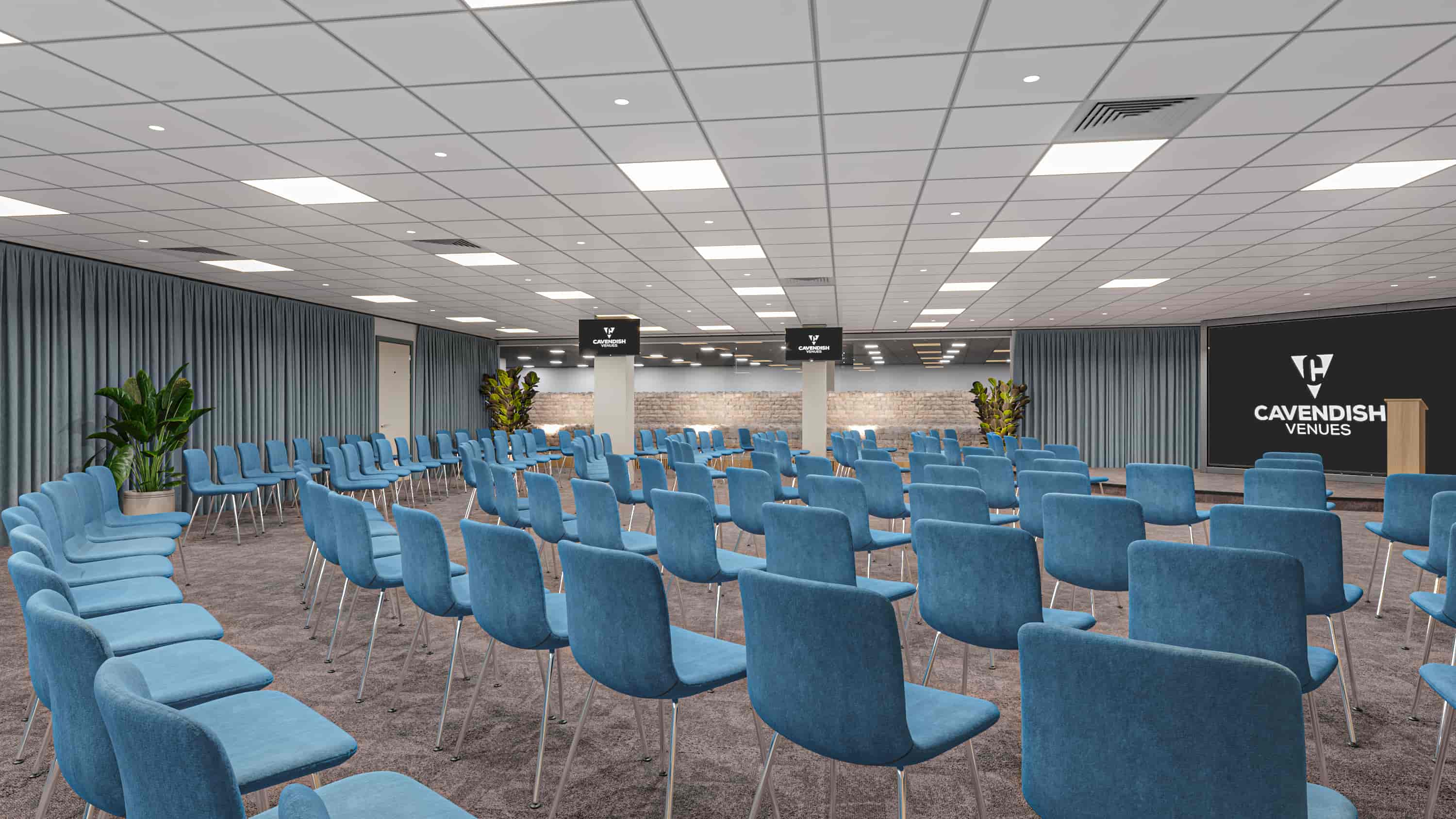 America Square Conference Centre - image
