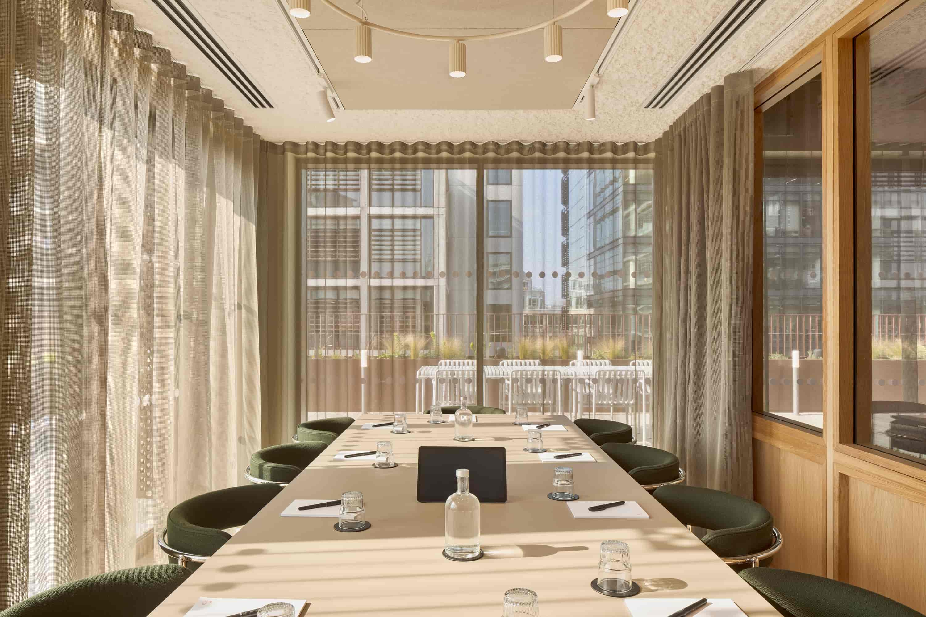 MYO New Street Square - image