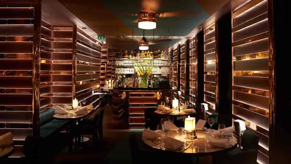 Casa Cruz London - image