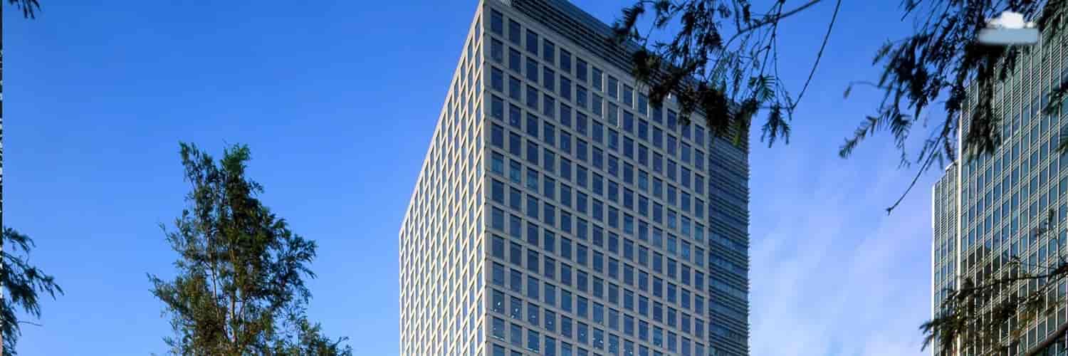 Servcorp - Canary Wharf - image