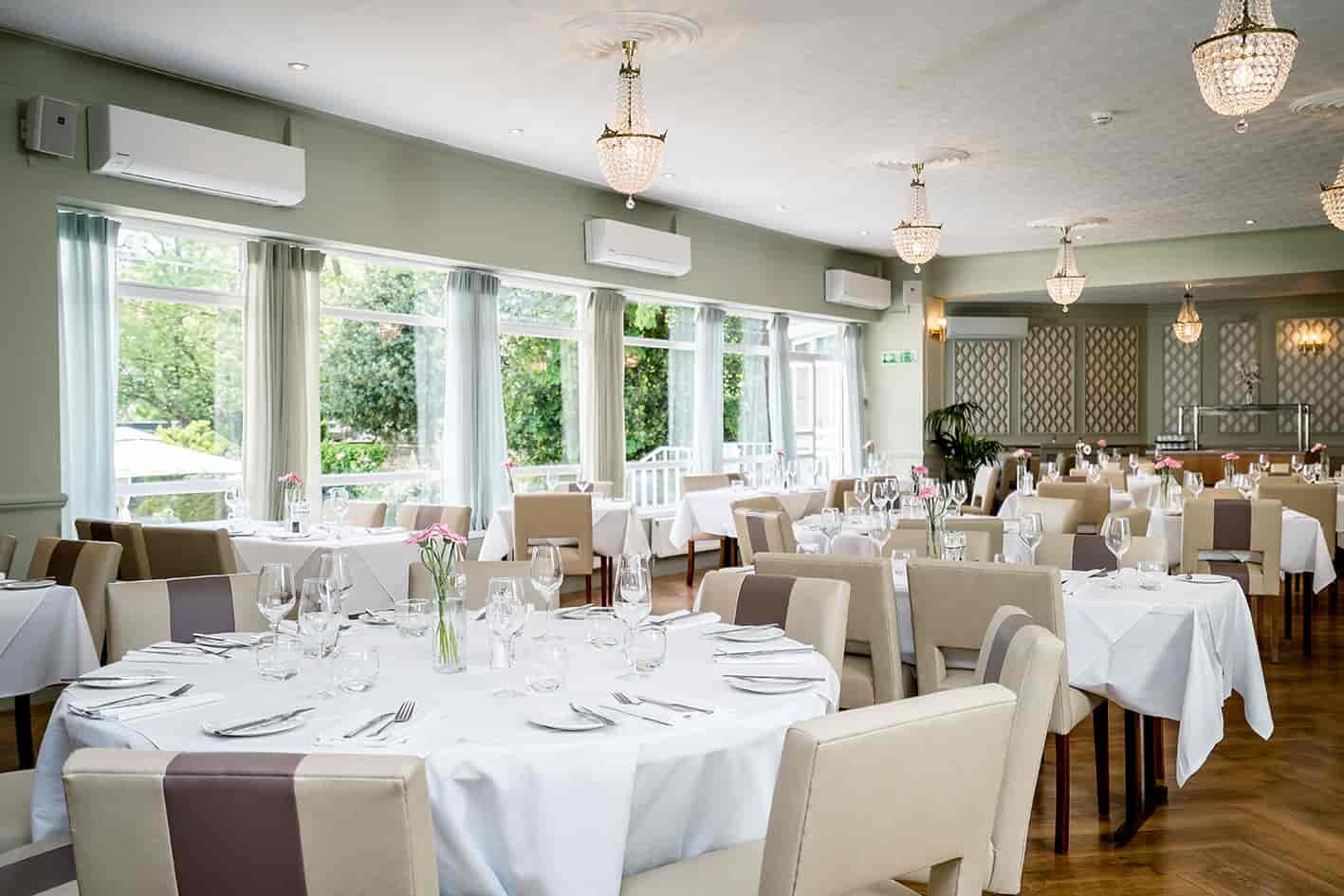 The Clarendon Hotel - image