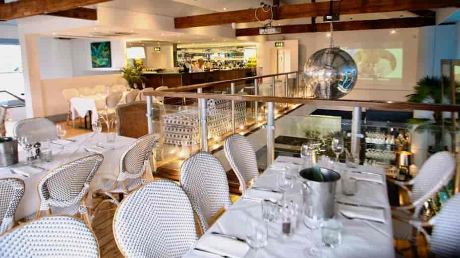 The Wharf Teddington - image
