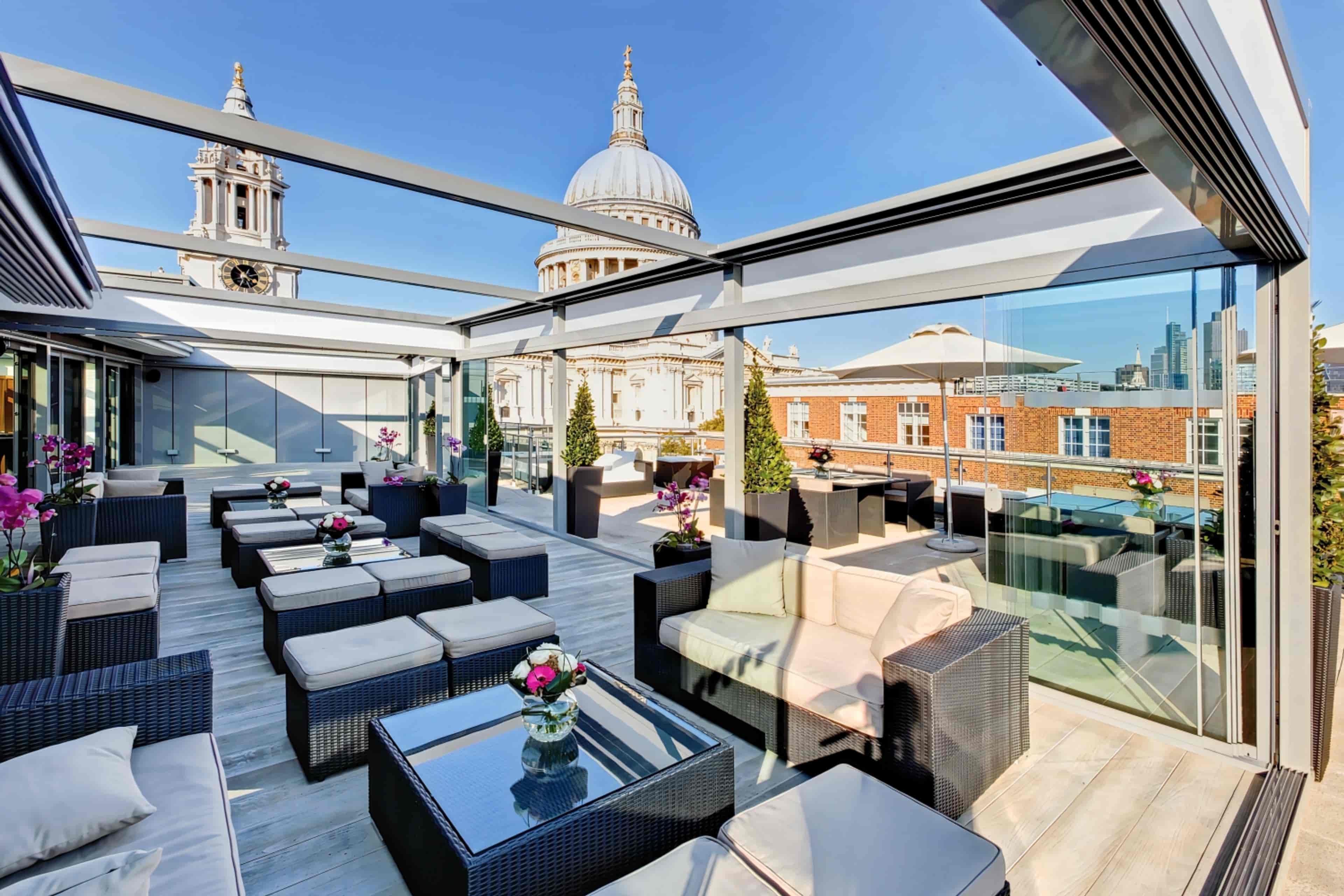 St Pauls Hotel - image