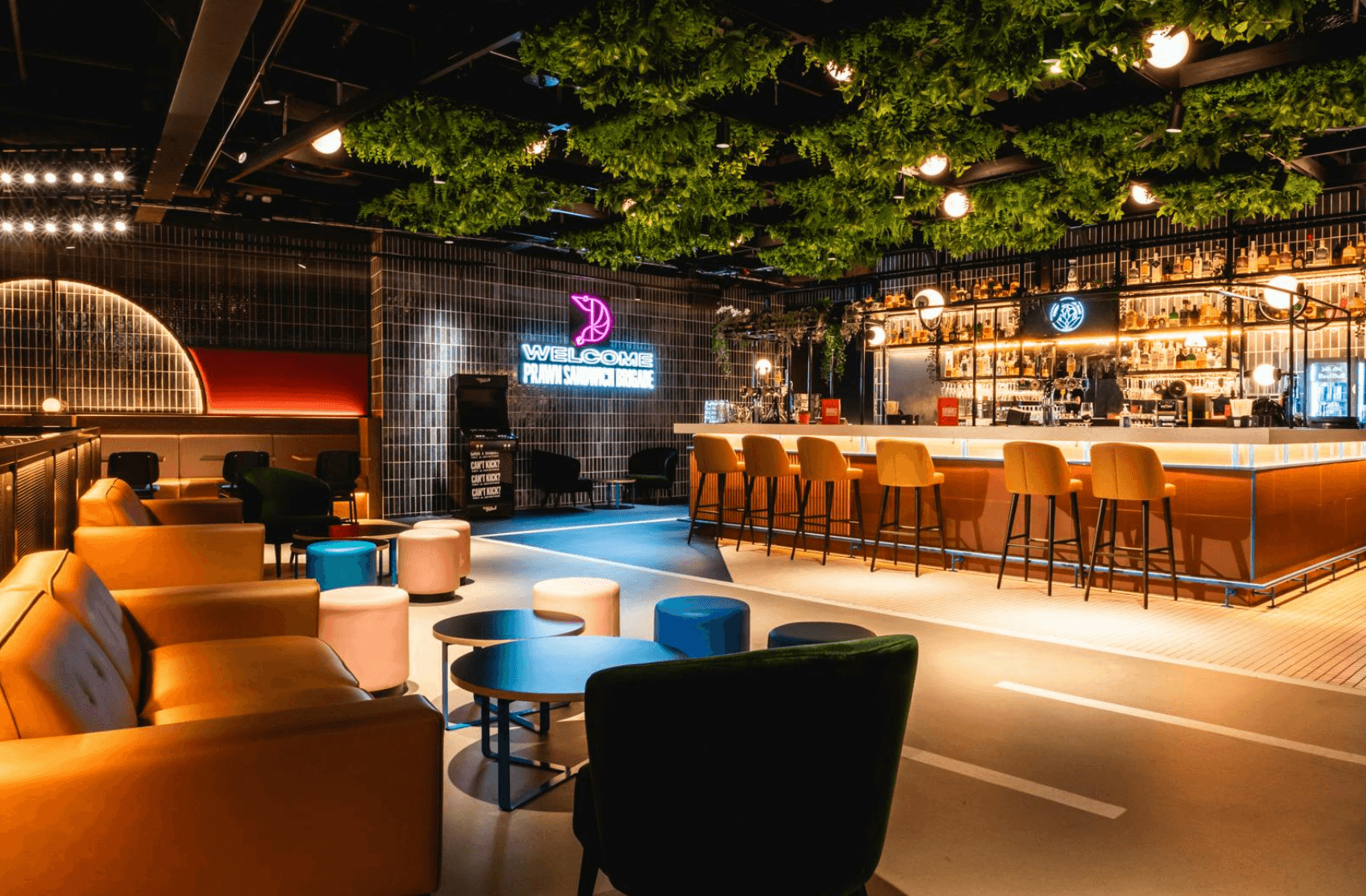 TOCA Social - Birmingham - image