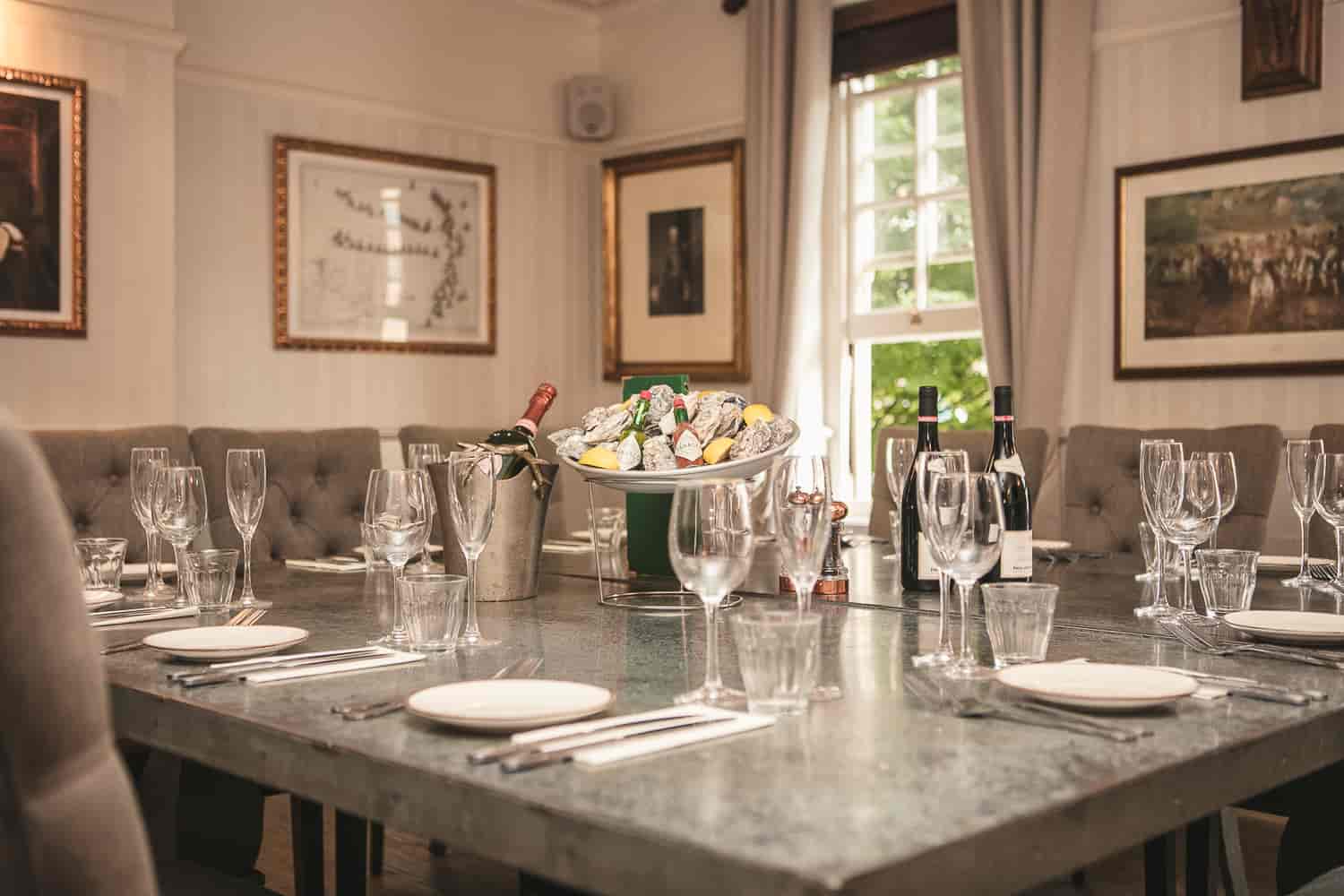 The Somers Town Coffee House - image