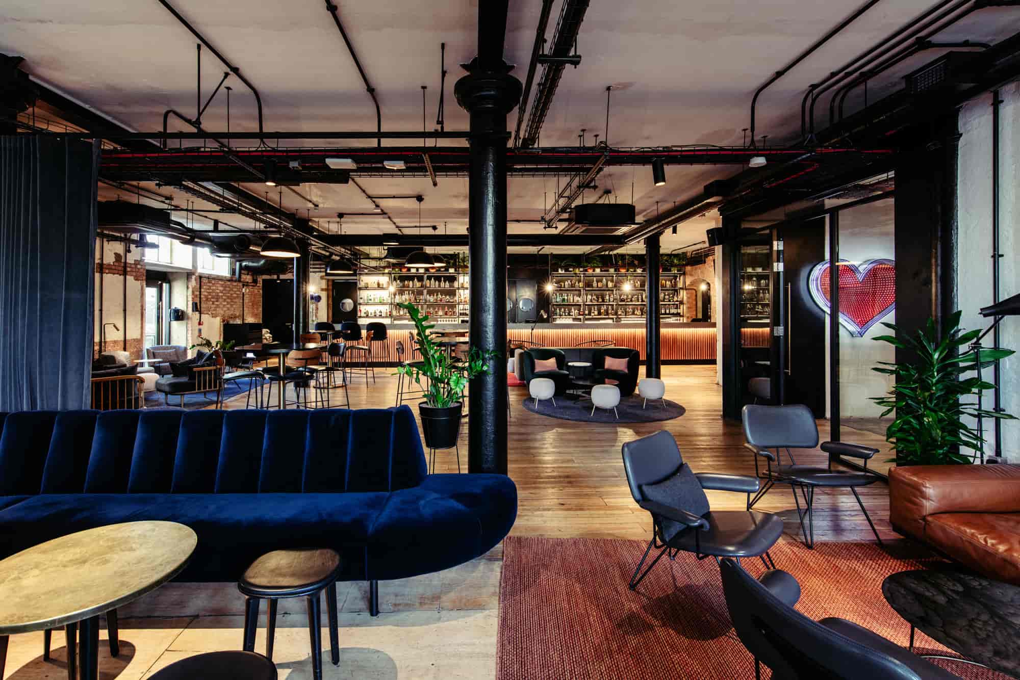 The Ministry - image