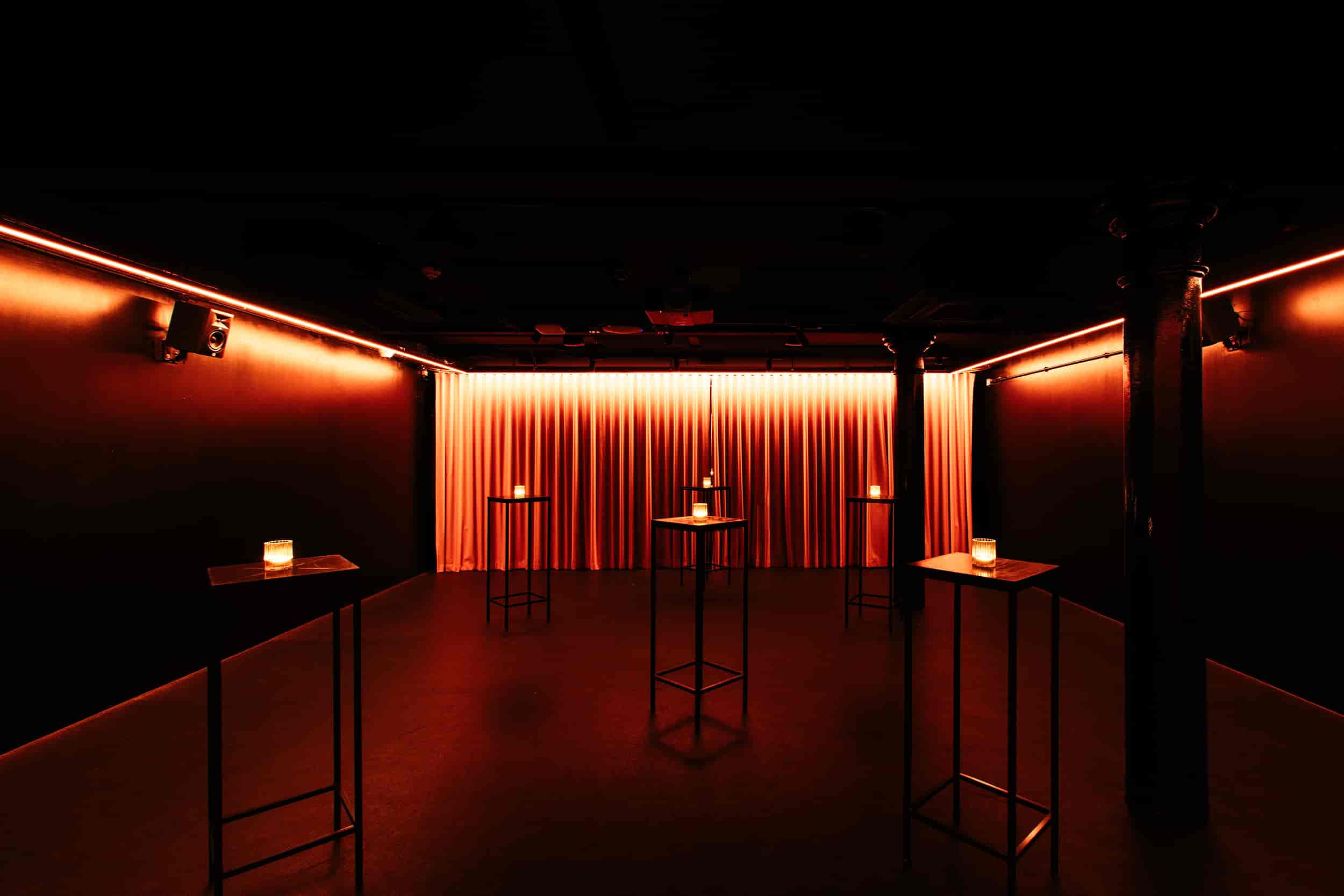 The Ministry - image