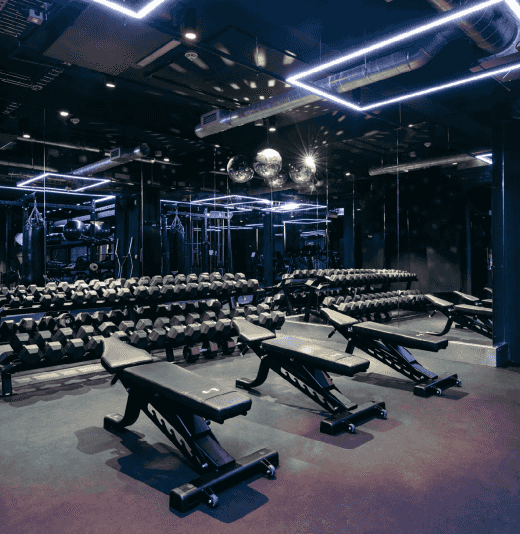 The Ministry - image