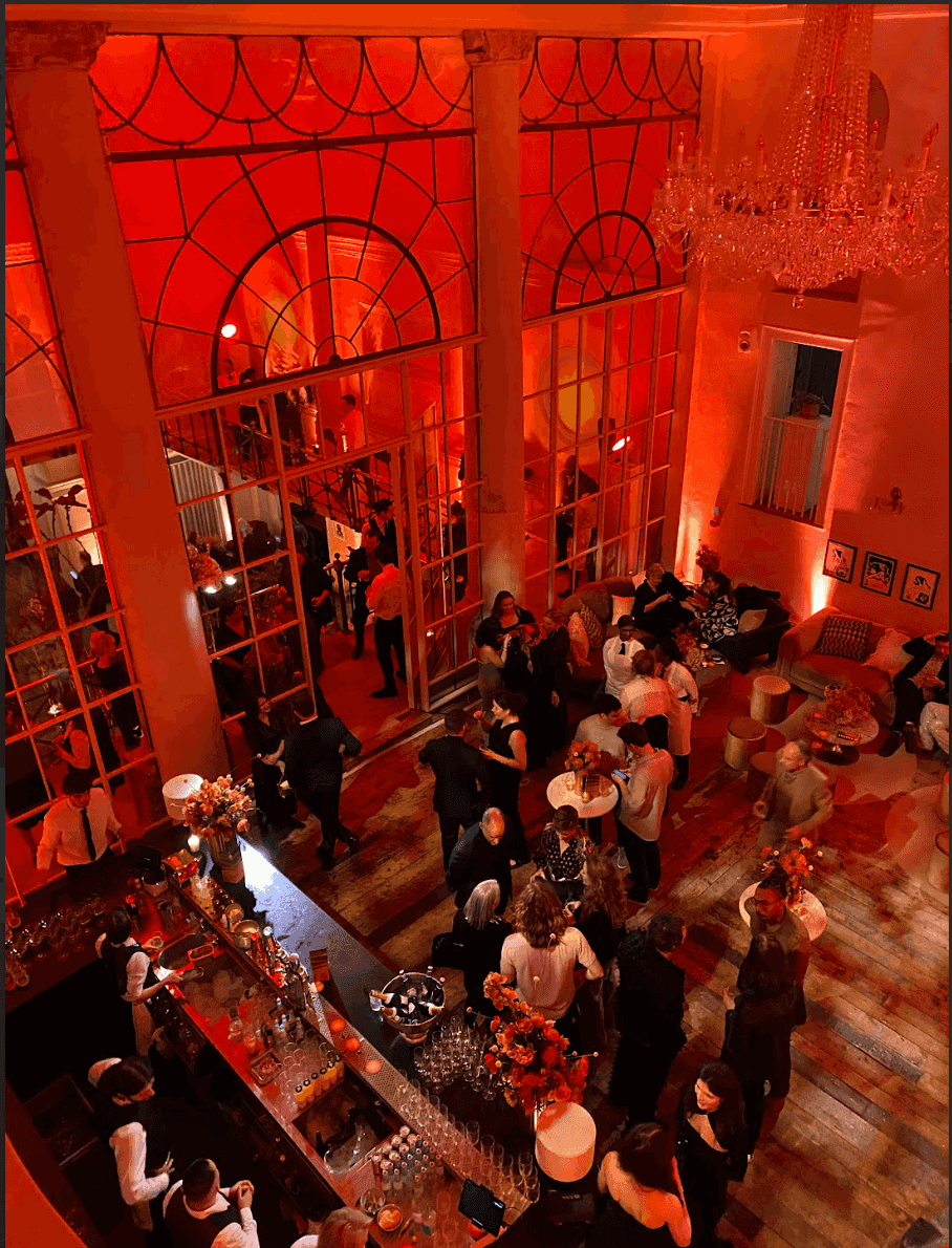 Knotel Workclub at Old Sessions House - image