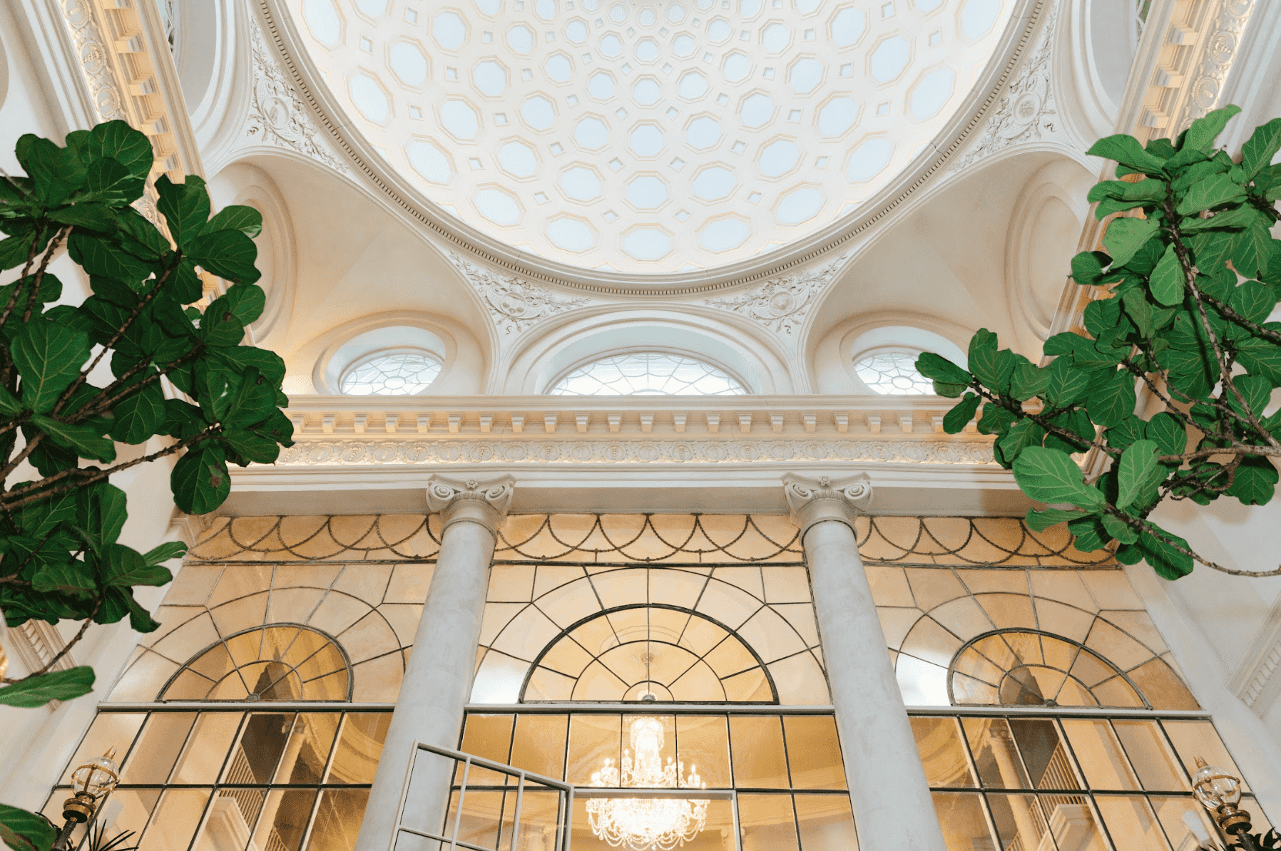 Knotel Workclub at Old Sessions House - image