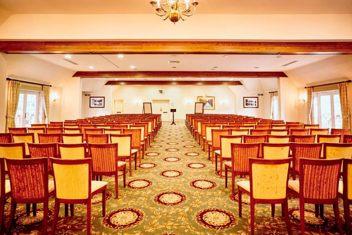 Luton Hoo Hotel, Golf resort and Spa - image