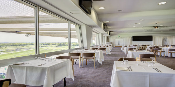 Sandown Park Racecourse - image