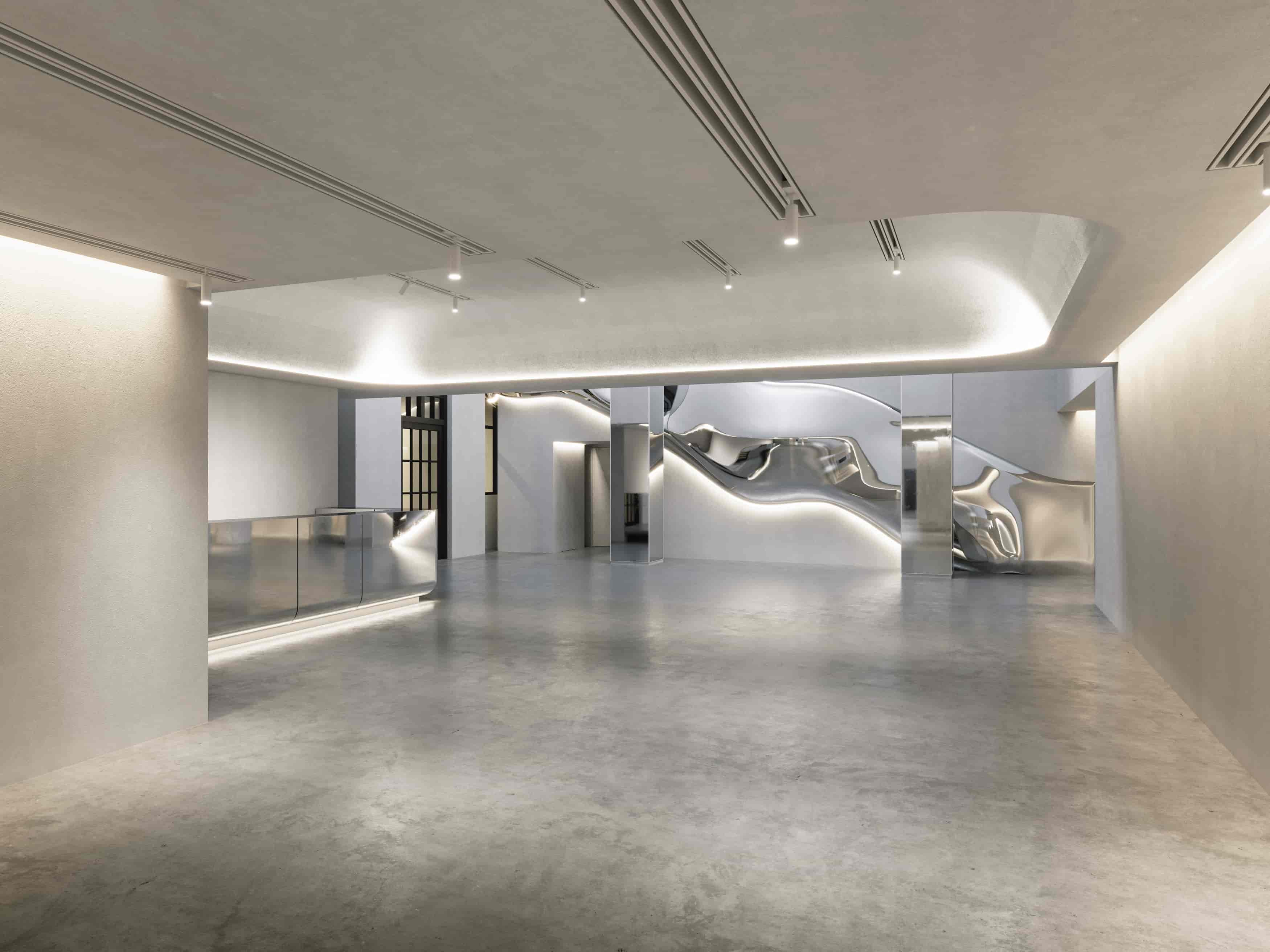 Town Hall Spaces - image