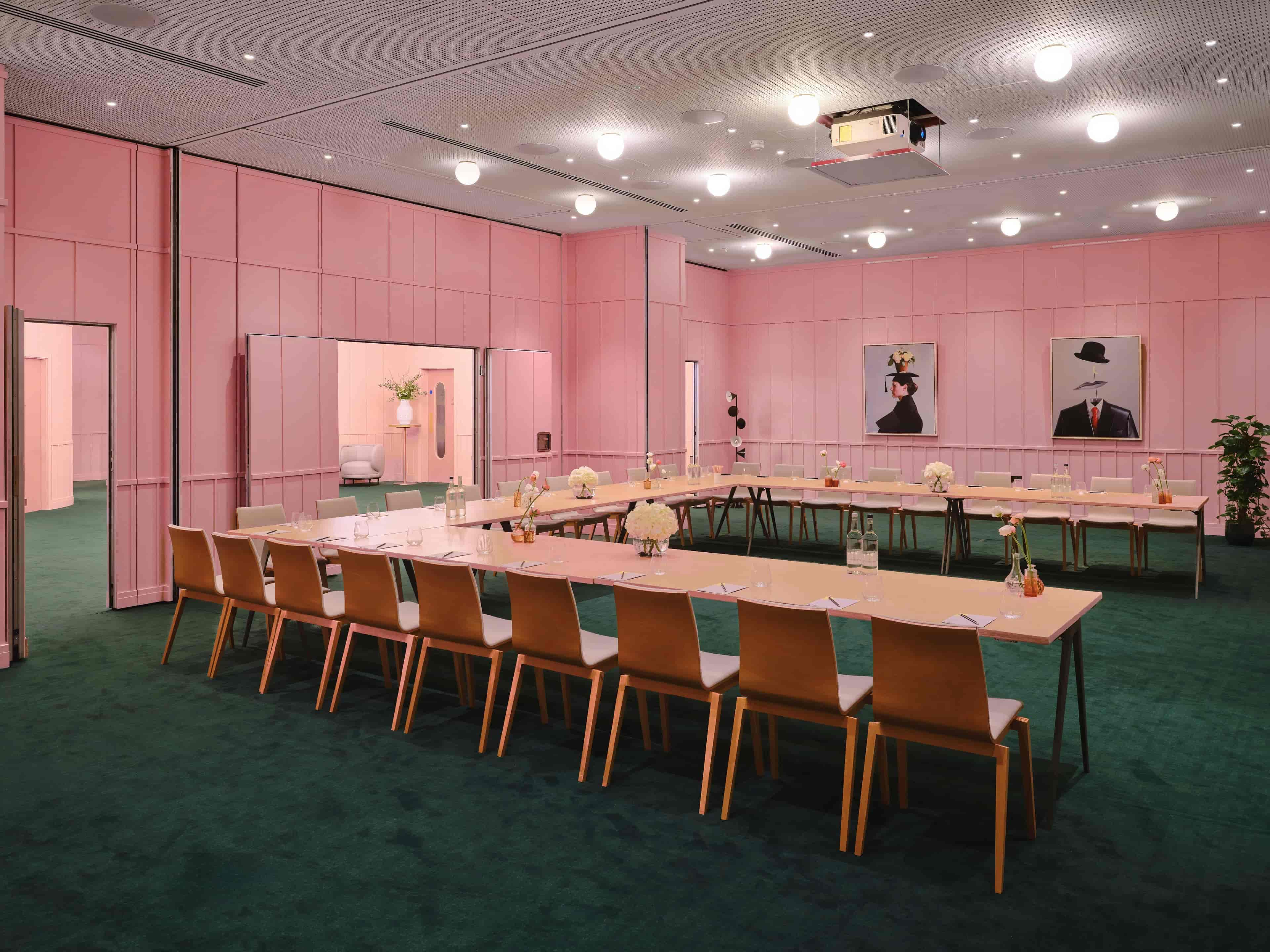 art'otel London Battersea Power Station - image