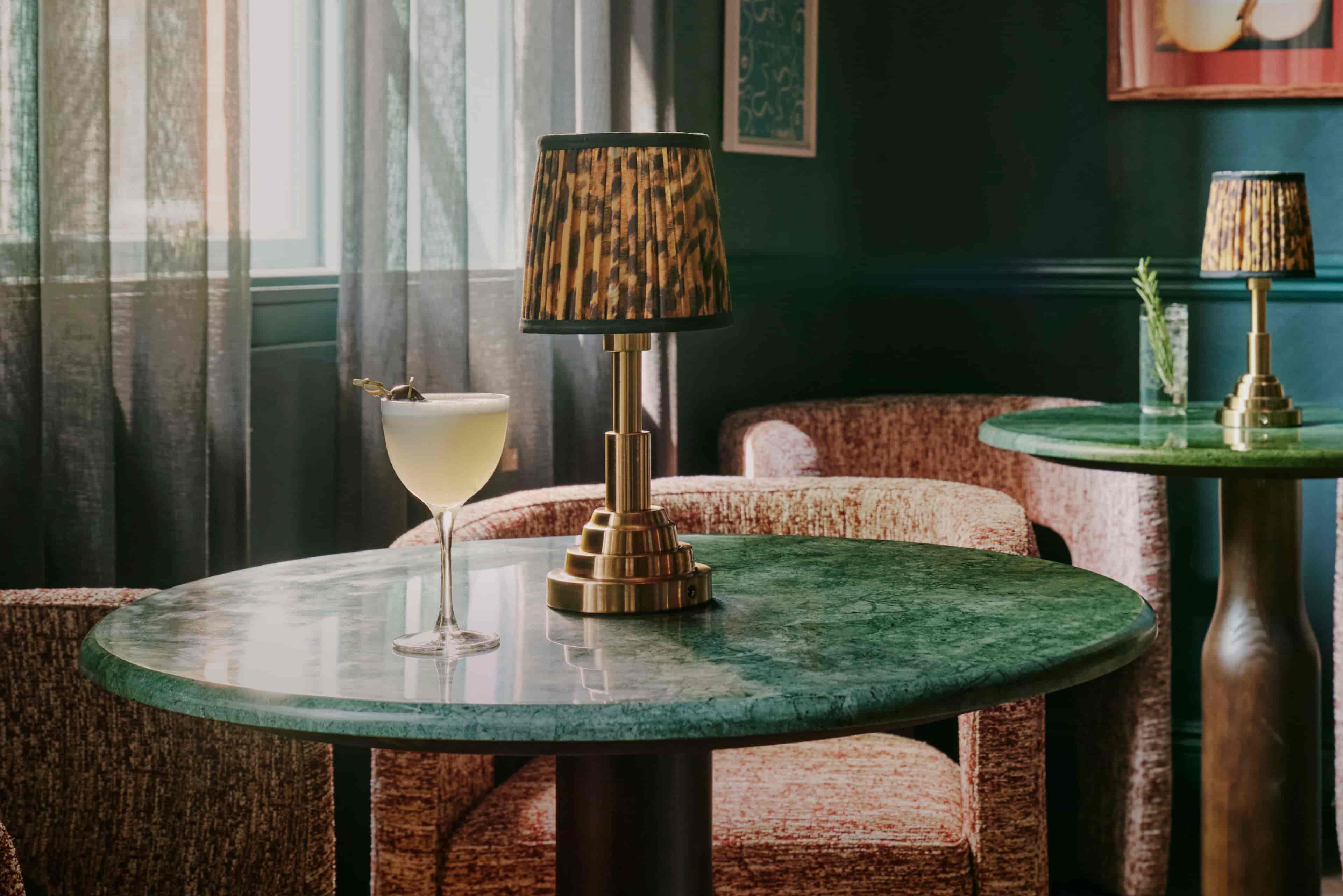 EVE Kensington - image