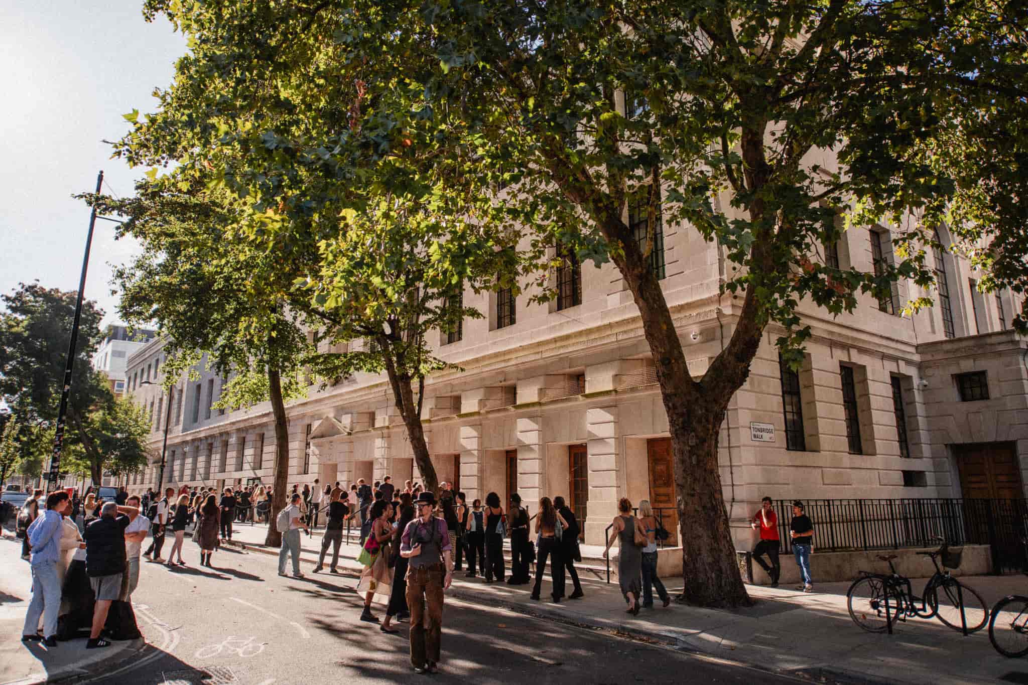 Town Hall Spaces - image