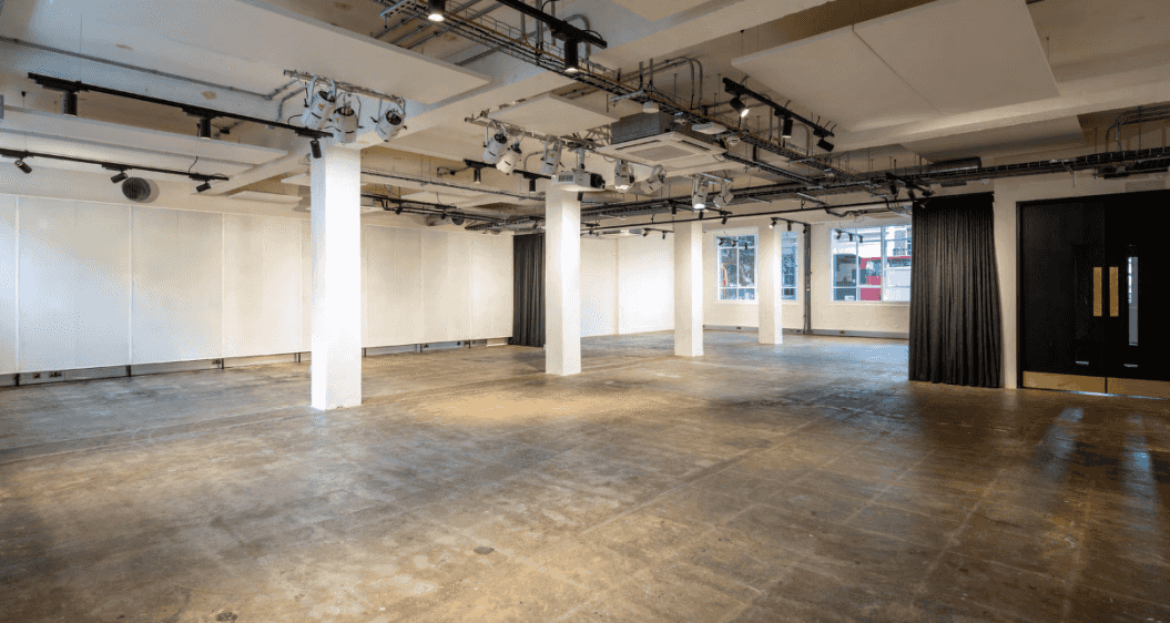 The Ministry - image