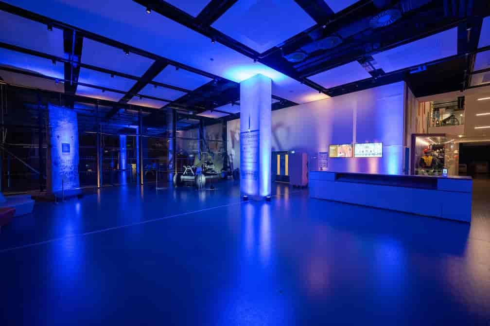 National Army Museum - image