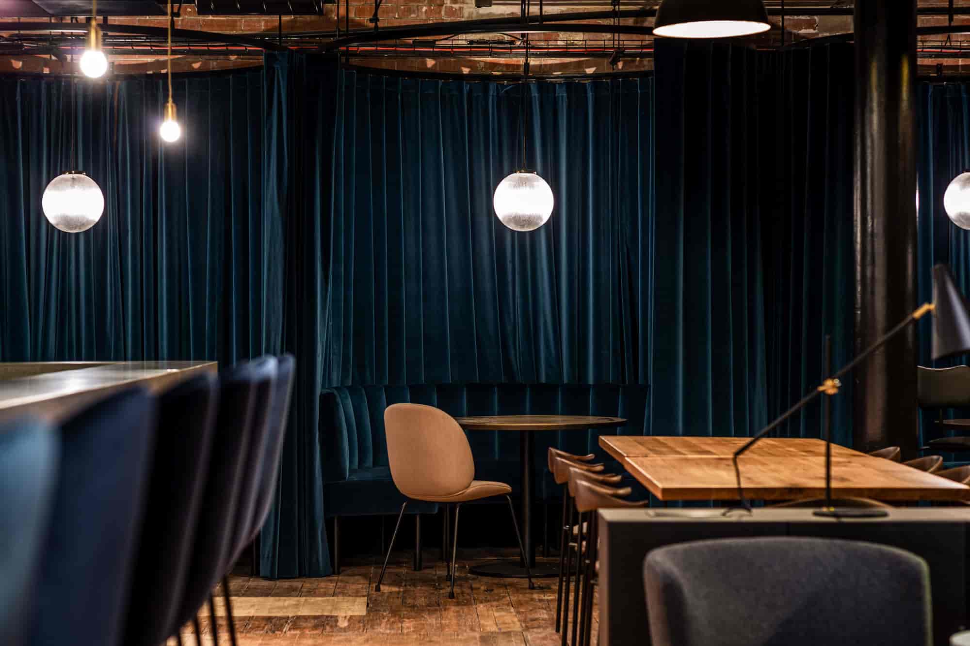 The Ministry - image